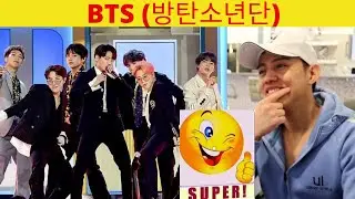 BTS | BTS said no thank you to autotune | REACTION VIDEO BY REACTIONS UNLIMITED