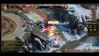 HERA  30 39 ARASI SAVAŞ ALANI PART 1 #MOUSA