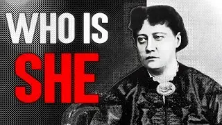 Helena Blavatsky and the Hidden Religion Behind the Modern World (Sponsored Stream)
