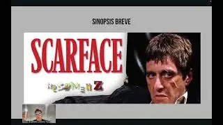 PROLEPSIS SCARFACE - RENZO VICENTE AN&Aacute;LISIS