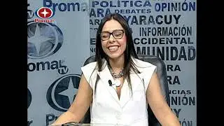 d&iacute;a de la menopausia - Dra. Marjeslin Palacios, ginec&oacute;loga