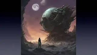 Moonelf - Original Soundtrack