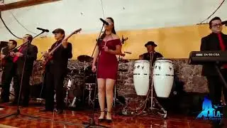 Campana sobre campana 