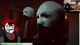 This house is haunted by my big ego~ | Invitationem | PART 2 *VOD*