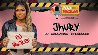 JHURY DJ DRAG DO FUNK - EP 9