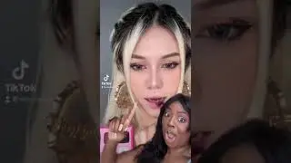 EYESHADOW AS LIPSTICK??