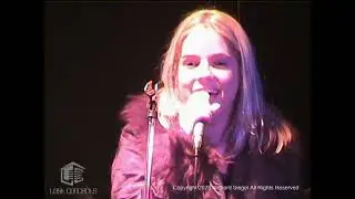 Life Size live at the Bull & Gate London for Onlinetv by Rick Siegel