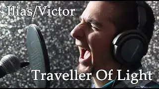Traveller Of Light (Original Song - Online Collaboration)