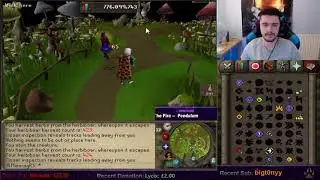 RuneScape Daily Highlights | Ep. 379 | Abyss, Framed, B0aty, Fuse, Alkan, SkillSpecs, QuestGodd