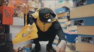 [FREE FOR PROFIT] Central Cee x UK Drill | Freestyle Type Beat ~ 