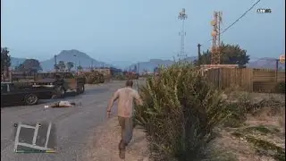 Npc vs cop short