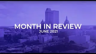 Tulsa Remote Monthly Review: June