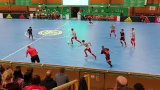 2019.03.23 SpVgg Neckarelz - SC Vorwärts-Wacker 04 Bilstedt - Ergebnis 2:0