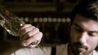 Pure Grain Master Cocktail &tau;&omicron;&upsilon; &Nu;ί&kappa;&omicron;&upsilon; &Gamma;&alpha;&rho;&tau;&zeta;&omicron;&lambda;ά&kappa;&eta;