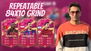 6PM Content Live | Repeatable 84x10 Is Back | FIFA 23 Ultimate Team