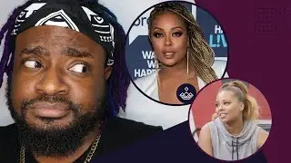 Dear, Eva Marcille