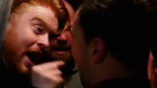 Dean Kenny - Crazy (Official Music Video)