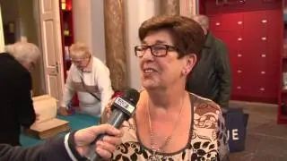 Tussen Kunst en Kitsch in Schiedam