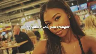 Kid Ink - Promise ft. Fetty Wap (Lyrics)