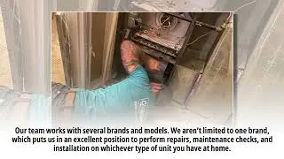 Best Air Conditioning Service Provider In Windsor, Greeley & Loveland, CO