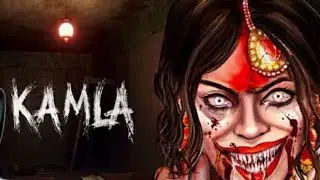 🏠Kamla ka ghar#horrorgaming #kamlagame #games #game #gaming #gamingvideos #videogames #horrorgaming