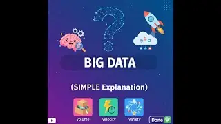 What is Big Data? | Big Data Explained Simply in Hindi