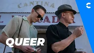 QUEER | TR&Aacute;ILER