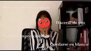 Hacerse, ponerse, volverse, quedarse...🍅 Verbos de cambio en español y cuándo utilizarlos
