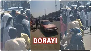 Yanzu_Yanzu: Saurari Cikakken Bayani Gameda Abinda Yafaru Jiya A Dorayi Bawan 6arawon Waya Ya Kwace.