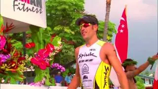 2016 Memorial Hermann IRONMAN North American Championship Texas Pro Race Recap