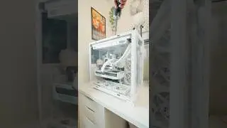 maybe you guys were right&hellip; #gamingpc #cleaningpc #computer #cleaning #gaming #tech