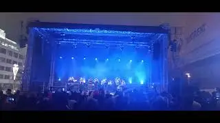 Tampere Workers' Association Orchestra Performance #finland #tampere #musician #music #orchestra