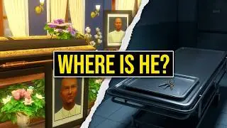 I Dared to Enter the Morgue in Search of the Missing Owner | Ep 12