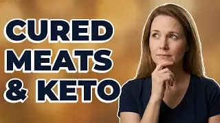 Are Cured Meats Safe On A Keto Diet?