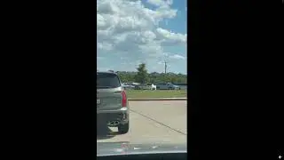Off-Road Rage at Rolling Hills Elementary Sparks Carpool Frustration (2025)