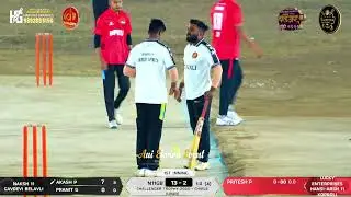 KOPROLI VS BELAVALI