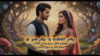 چشم قشنگت به جانم شرر زد Chashme Qashanget Ba Janm