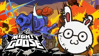 Does this have ROCKET LAWNCHAIR?【Mighty Goose】
