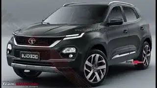TATA BLACKBIRD LAUNCHING SOON #tata #ta
