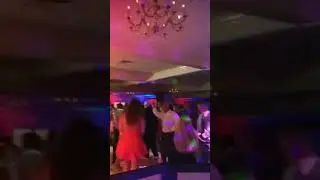 Woodwinds Branford Ct Wedding Dj Service