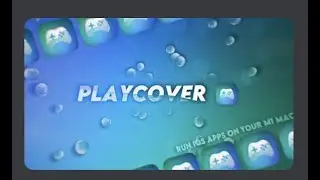 Macbook PlayCover sorunsalı #MacBook  #macbookpro #play  #playcover