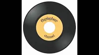 ROBBIE & THE REBOPS - GUARDIAN ANGEL