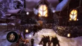RPG   O0009 - OVERLORD II 1080P HD GAMEPLAY