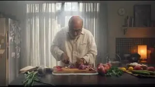 Father is Cooking Food For His Daughter | Shaan| Khushiyan Chakh Lo