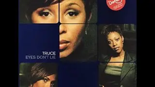 HOUSE COLLECTION | Truce - Eyes Don't Lie (Colour System Inc Classic Vocal)