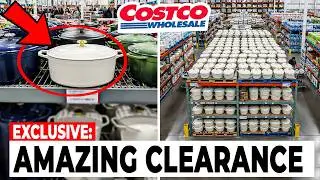 Costco 42 Amazing DISCONTINUED & CLEARANCE DEALS You Can NOT Miss, HURRY NOW!