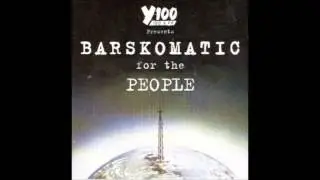 Barskomatic for the People  y100 Barsky Entire CD