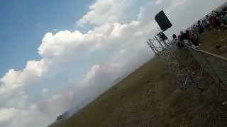 WONDERBOOM AIR SHOW 2024
