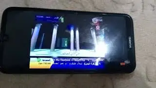 اذان الظهر عمر الصعيدي الشيخ قناة طيور الجنة الفضائية