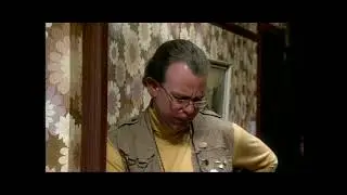 The Dentons Shoes Rules | The League of Gentlemen | BBC Comedy Greats